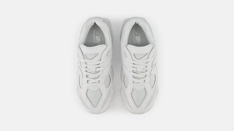 New Balance 9060 Reflection White