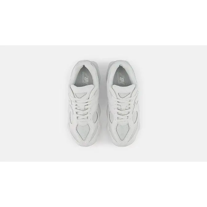 New Balance 9060 Reflection White | Where To Buy | GC9060LL | The Sole ...