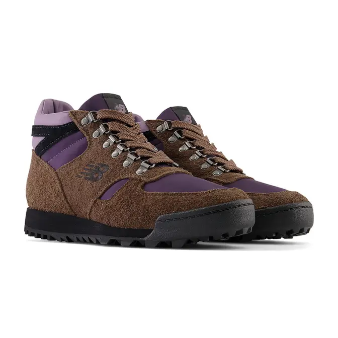 New Balance Rainer Dark Mushroom Purple | Where To Buy | URAINMI 