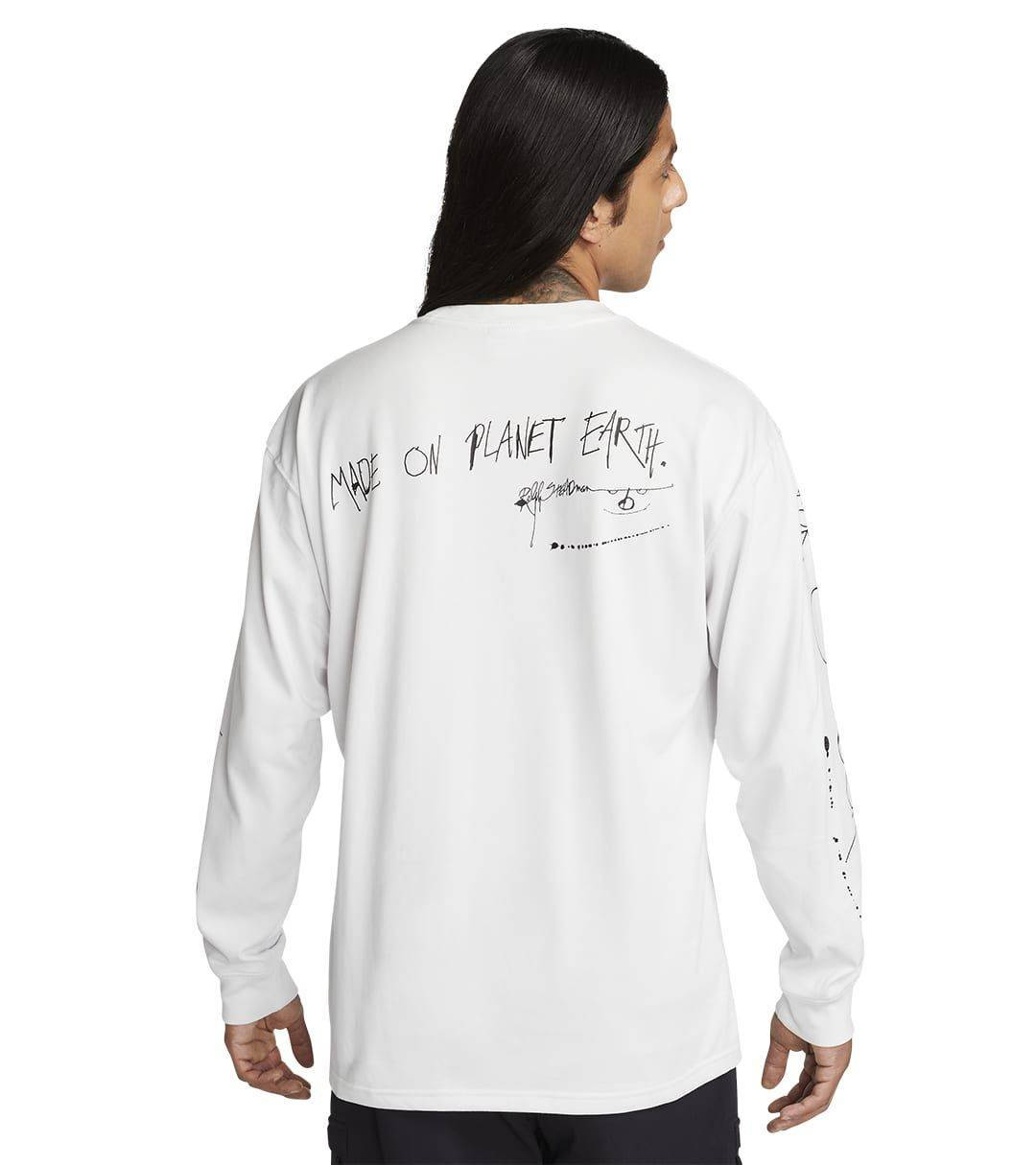 nike long sleeve acg earth tee