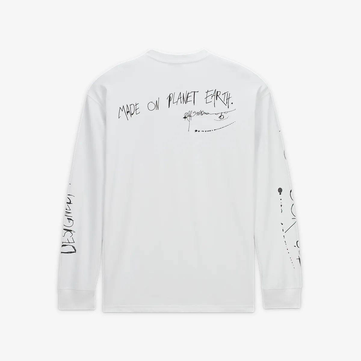 ★ナイキ★Nike ACG Ralph Steadman Long Sleeve T-Shirt★ Nike】 ACG Ralph Steadman Long Sleeve T-Shirt 正規品 (Nike/T