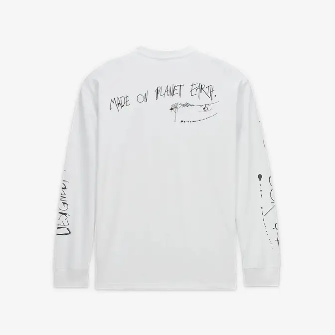 Nike ACG Ralph Steadman Long-Sleeve T-Shirt | Where To Buy
