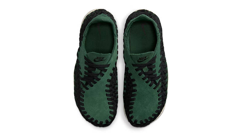 Nike Air Footscape Woven Fir Green FN3540-300 Top