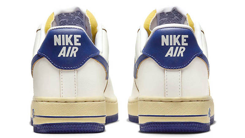 shoe department air force 1
