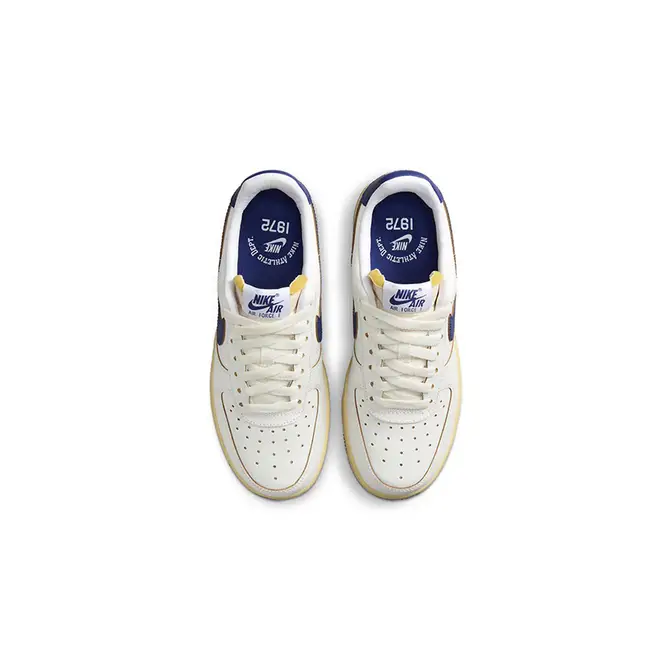 Nike Air Force 1 Low Athletic Department | Where To Buy | FQ8103-133 ...