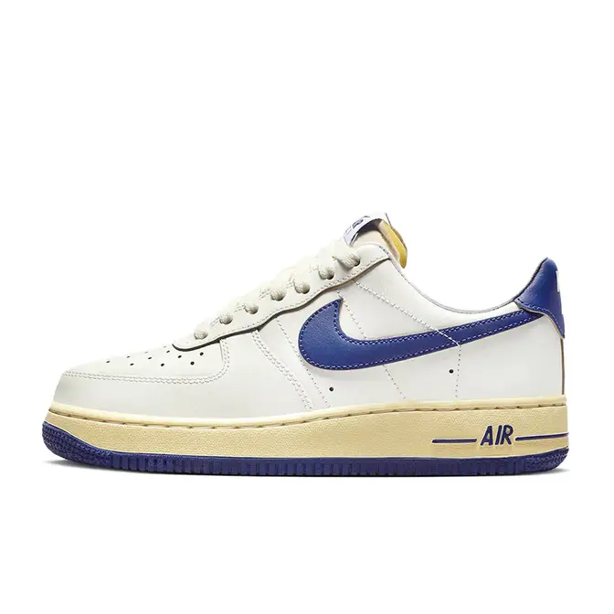 Nike Air Force 1 Low Athletic Department | Where To Buy | FQ8103-133 ...