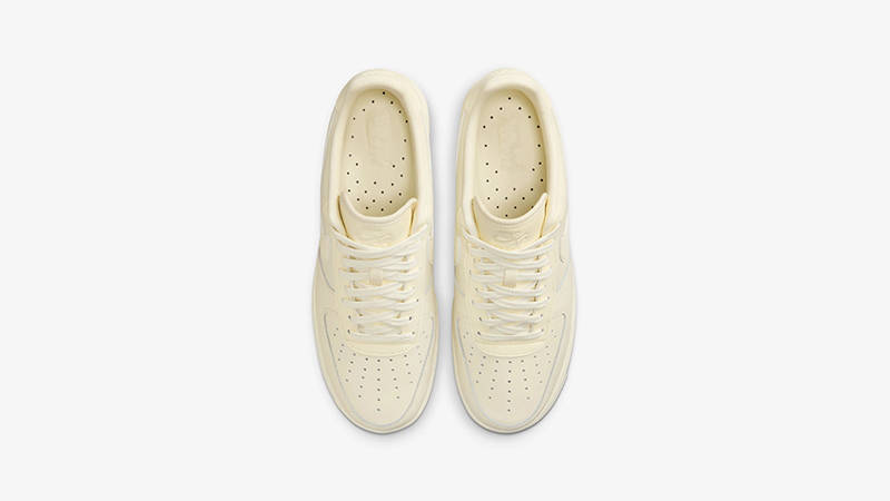 coconut cream air force 1
