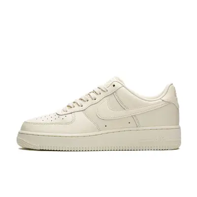 Nike Air Force 1 Low Coconut Milk | Where To Buy | DM0211-101 | The ...