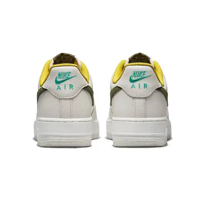 Nike Air Force 1 Low Premium Light Bone | Where To Buy | FV3628-031 ...