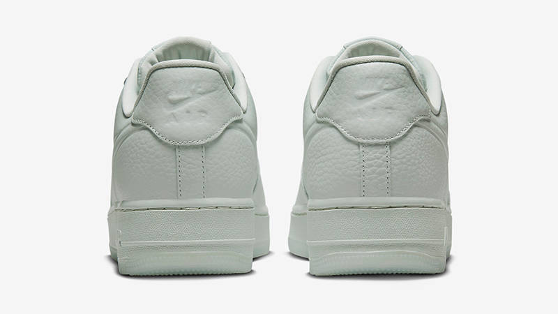 Nike Air Force 1 Low Waterproof Grey FB8875-002 Back