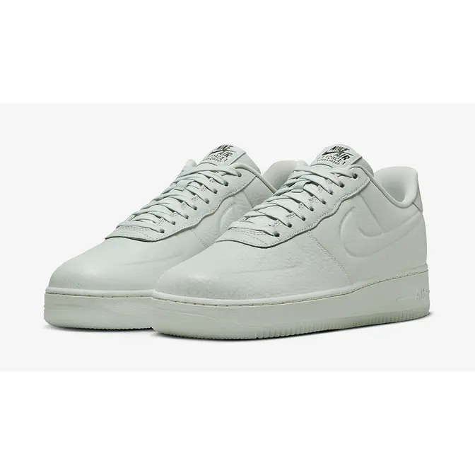 Nike Air Force 1 Low Waterproof Grey | Where To Buy | FB8875-002 | The ...