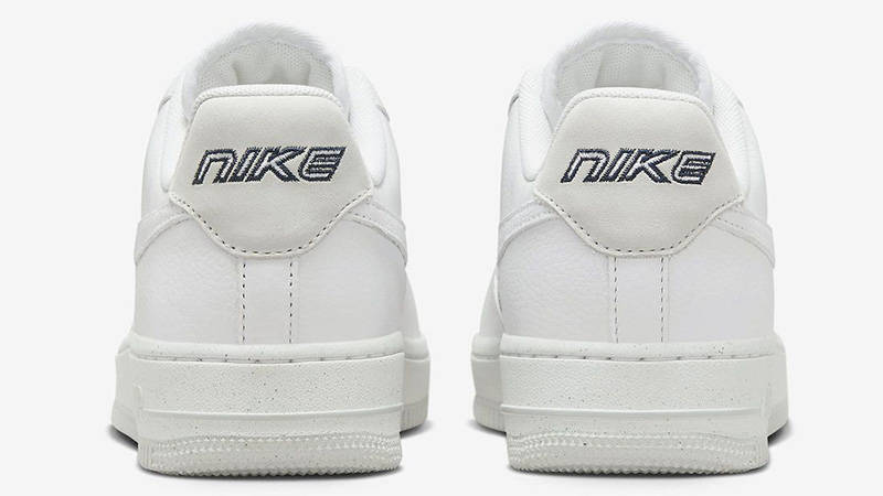 Nike Air Force 1 Low White Smoke Grey | Where To Buy