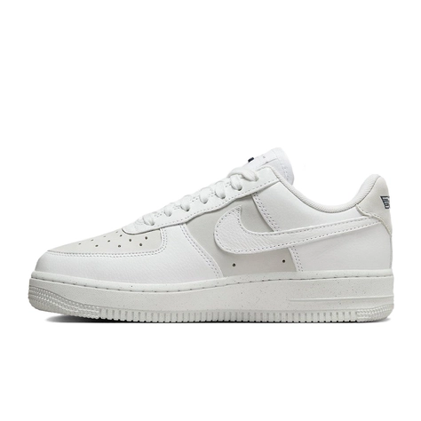 Nike Air Force 1 Low White Smoke Grey