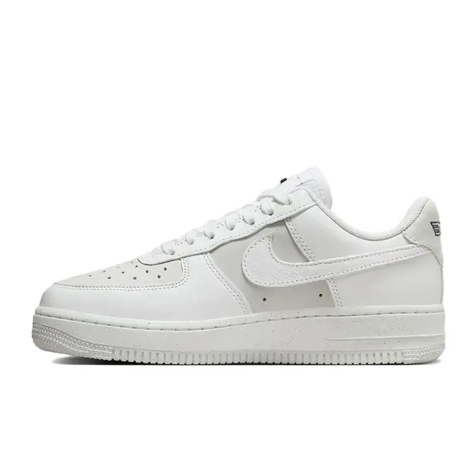 Nike Air Force 1 Low White Smoke Grey | Where To Buy | DZ2708-102 | The ...