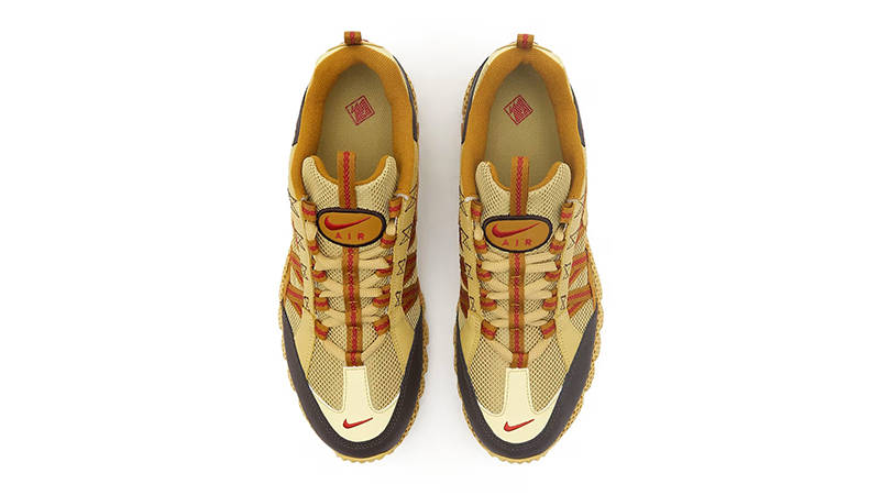 Nike Air Humara Buff Gold FJ7098-701 Top