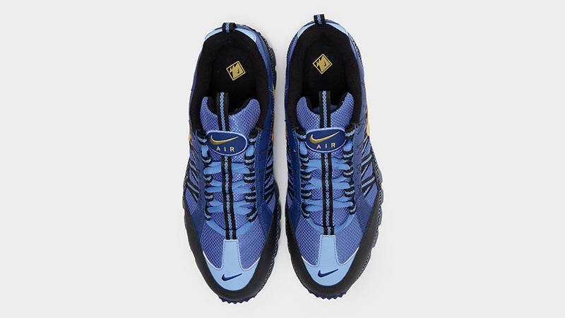 Nike Air Humara Polar Buff Gold middle