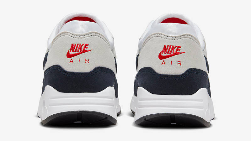 Nike Air Max 1 86 OG USA DQ3989-101 Back