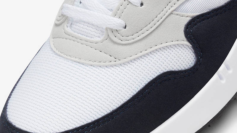 Nike Air Max 1 86 OG USA DQ3989-101 Detail