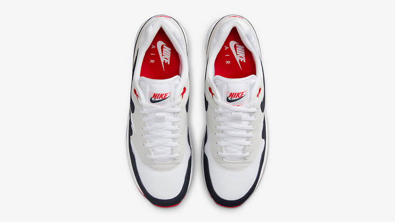 Nike Air Max 1 86 OG USA | Where To Buy | DQ3989-101 | The Sole Supplier