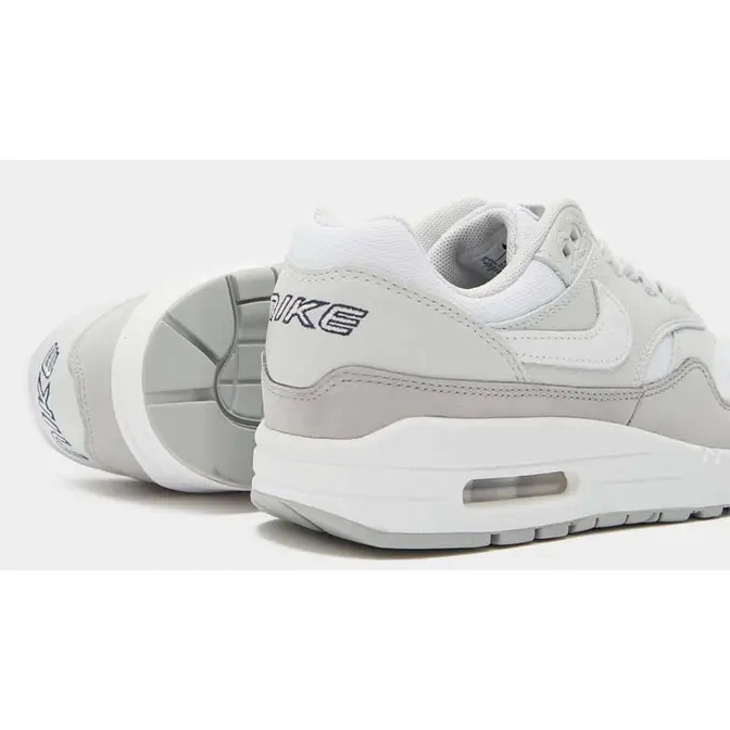 Nike air max fashion canvas