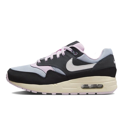 Nike Air Max 1 GS Anthracite Pink Foam