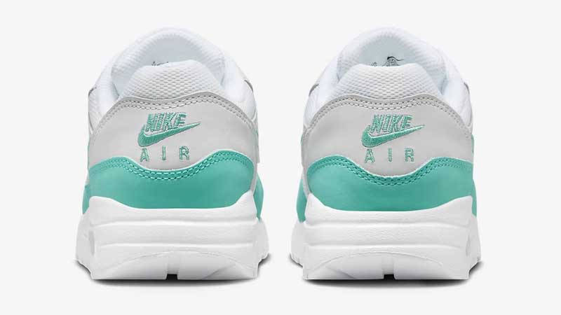 Nike air max 2024 1 gs sport turquoise