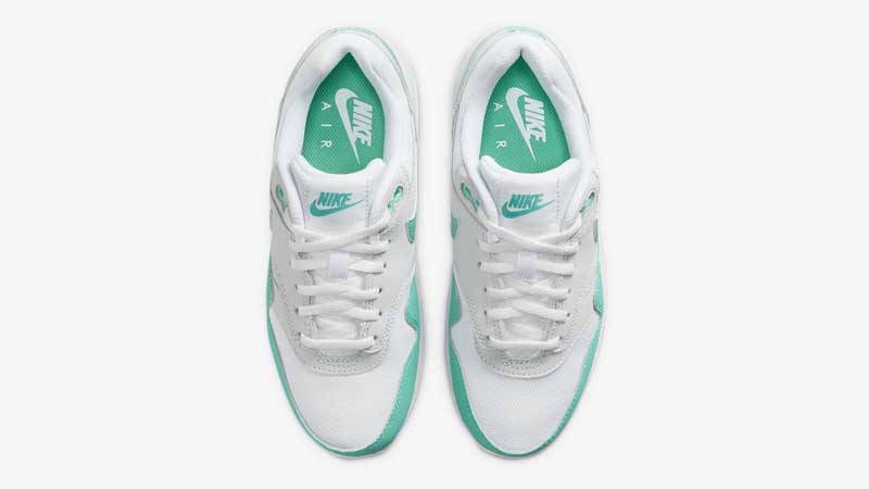 Nike Air Max 1 GS Clear Jade Middle