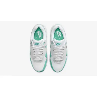 Nike Air Max 1 GS Clear Jade Middle