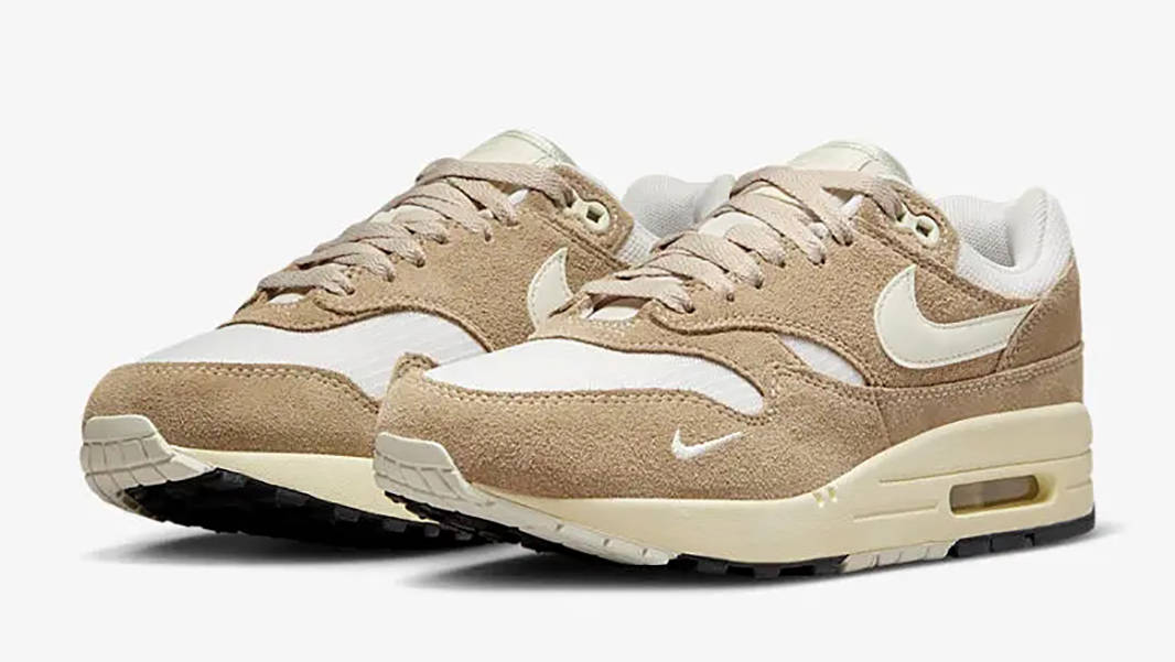 Nike Air Max 1 Hangul Day FQ8150-133 Side