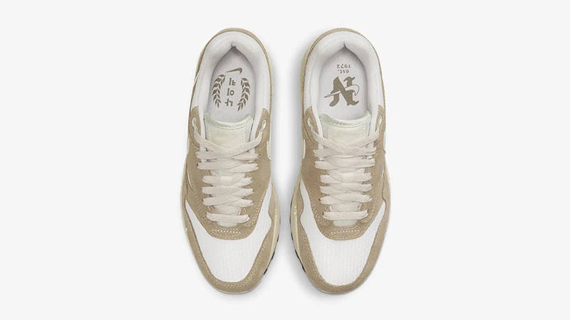 Nike Air Max 1 Hangul Day FQ8150-133 Top