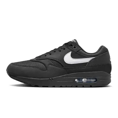 Nike Air Max 1 Blackout | Where To Buy | FZ0628-010 | The Sole Supplier