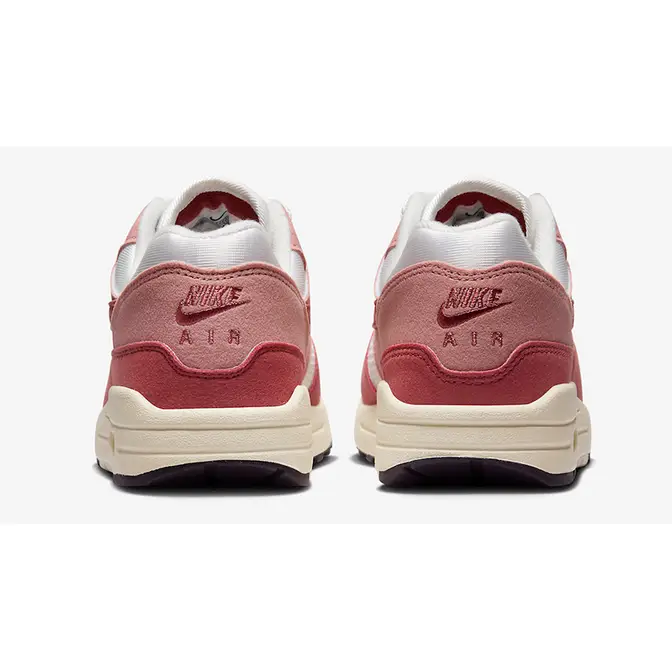 Nike Air Max 1 Red Stardust | Where To Buy | DZ2628-103 | The Sole Supplier