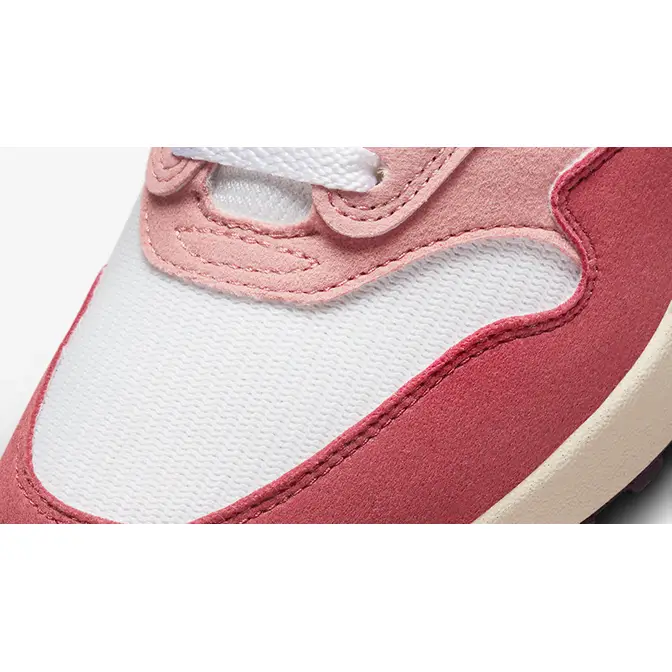 Nike Air Max 1 Red Stardust DZ2628-103 Detail