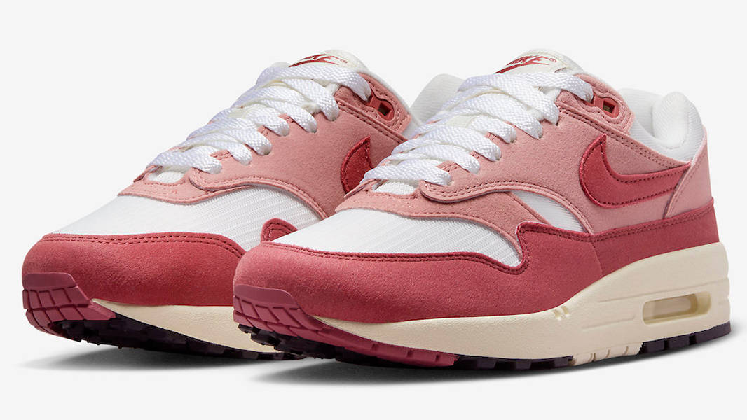 air max 1 pink cooler