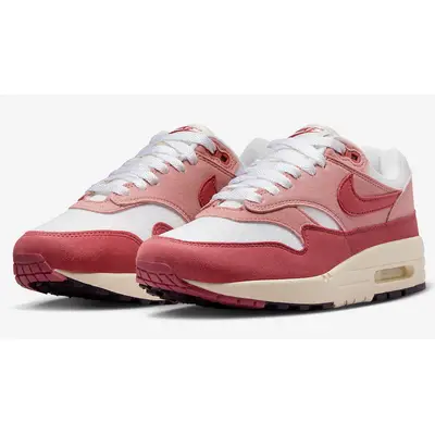 Nike Air Max 1 Red Stardust DZ2628-103 Side