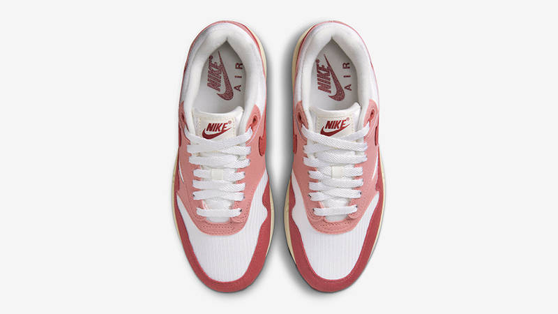 Nike Air Max 1 Red Stardust | Where To Buy | DZ2628-103 | The