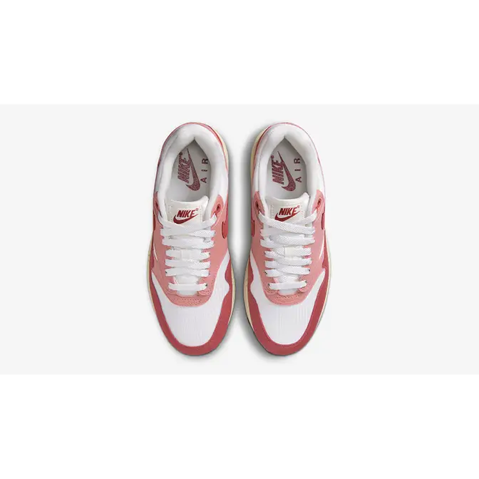 Nike Air Max 1 Red Stardust DZ2628-103 Top