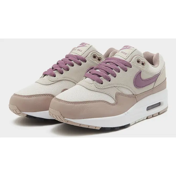 Air max best sale 1 violet