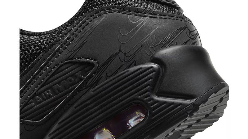 Nike Men's Air Max 90 Shoes | Dick's Sporting Goods