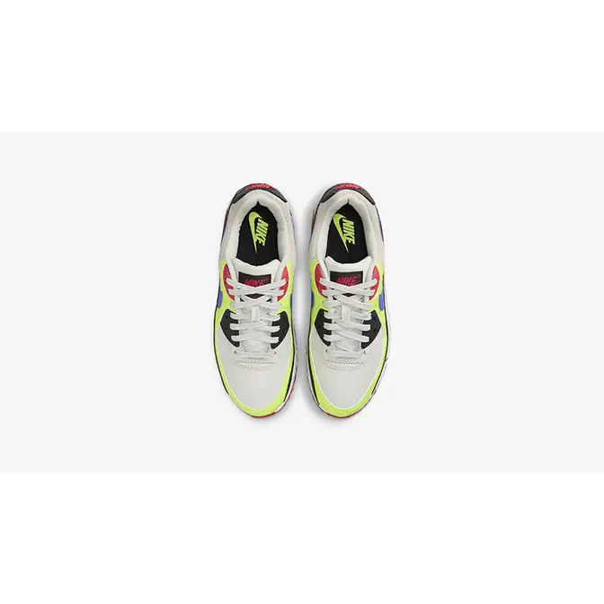 Nike Air Max 90 2015 nike air jordan 6 lows white sport fuchsia middle