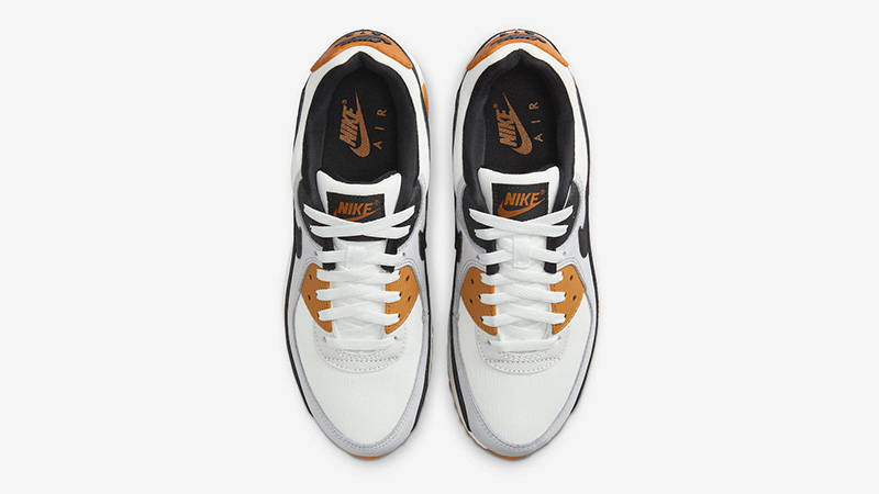Nike Air Max 90 Monarch middle
