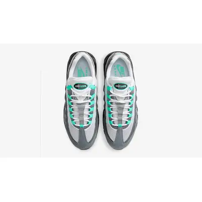 Nike Air Max 95 Hyper Turquoise FV4710-100 Top