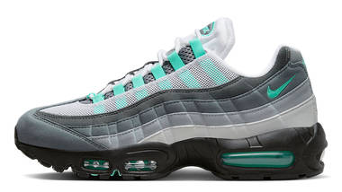 nike air max 95 hyper turquoise fv4710 100 w380