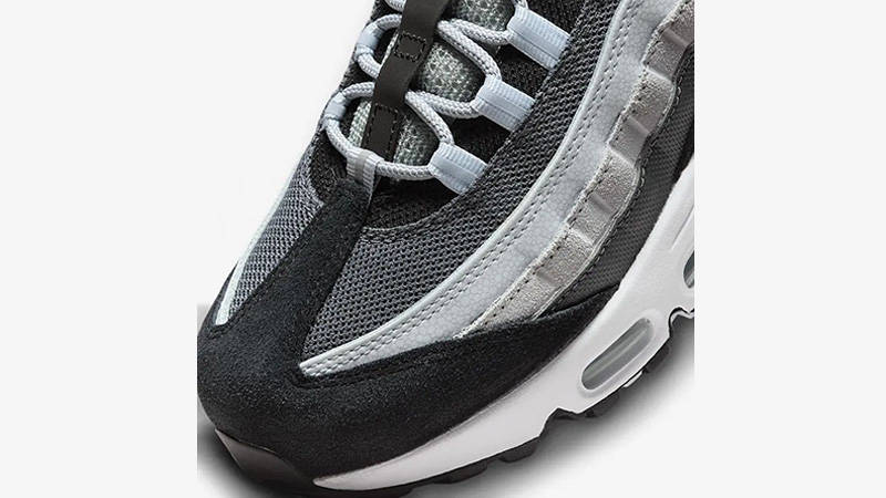 air max 95 essential black ice