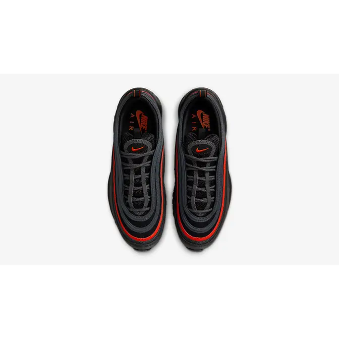 Nike nike maestri elite made in Black Picante Red 921826-018 Top