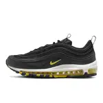 Nike about Air Max 97 Black Yellow