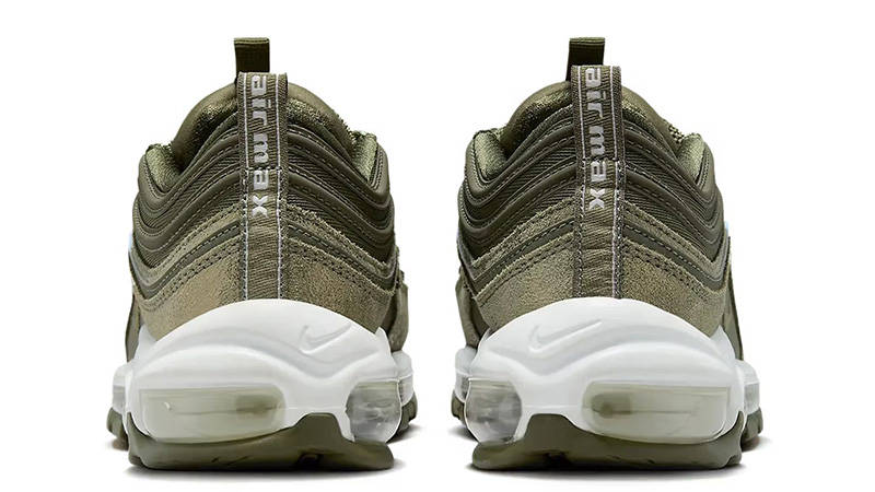 Nike Air Max 97 Olive back