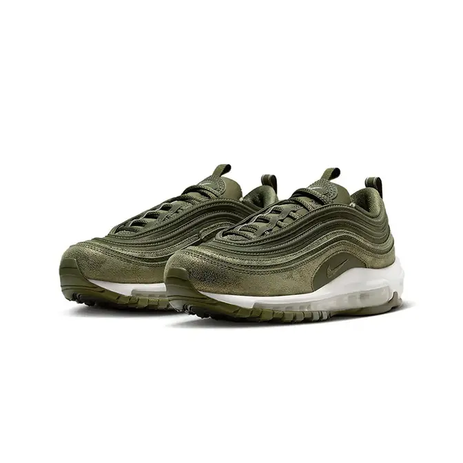 Nike Air Max 97 Olive front