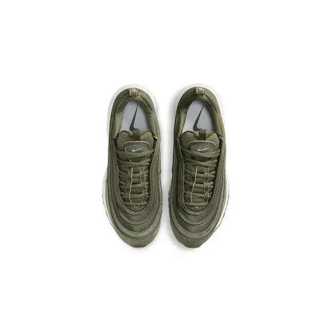 Nike Air Max 97 Olive middle