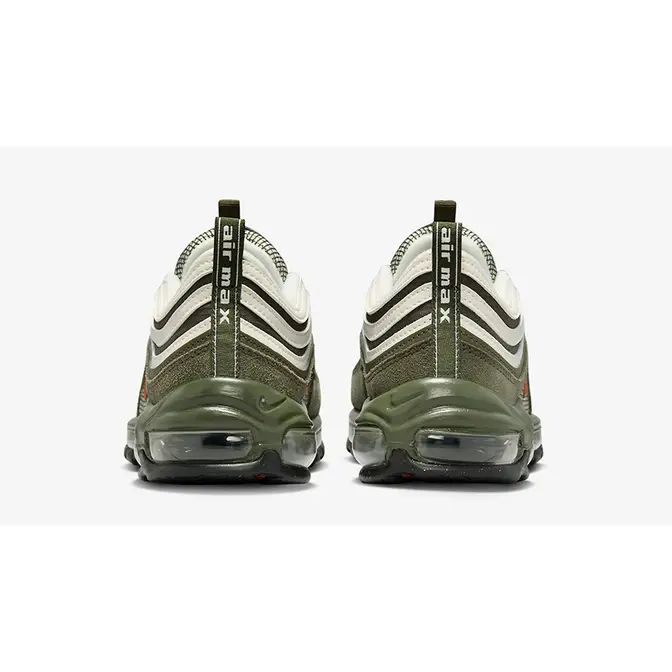 Dark green outlet air max 97